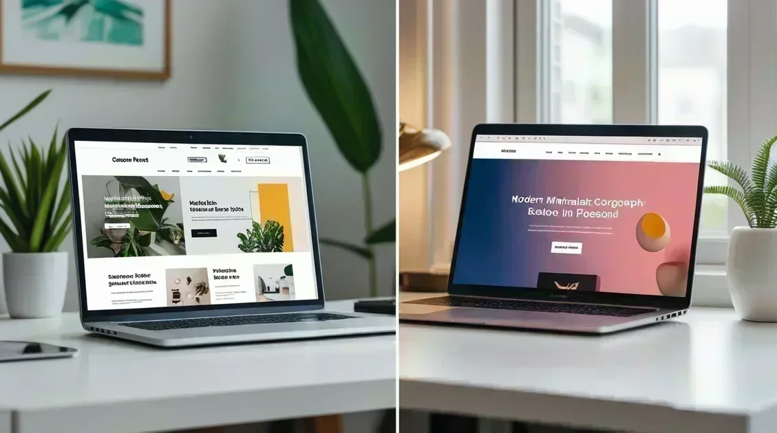 WordPress vai Custom-kehitys - kumpi sopii suomalaiselle pk-yritykselle