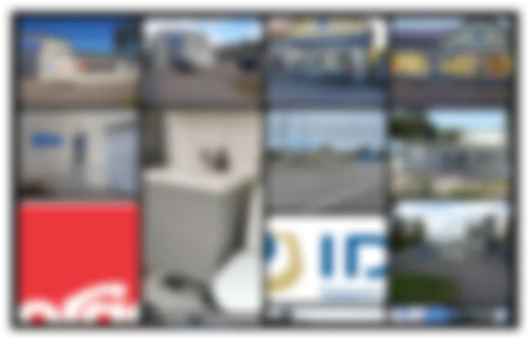 Tuoreet gallerian kuvat kertovat aktiivisuudesta